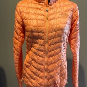 North Face extra light jacket